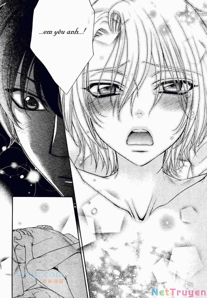 Sân Khấu Tình Yêu 25 trang 21