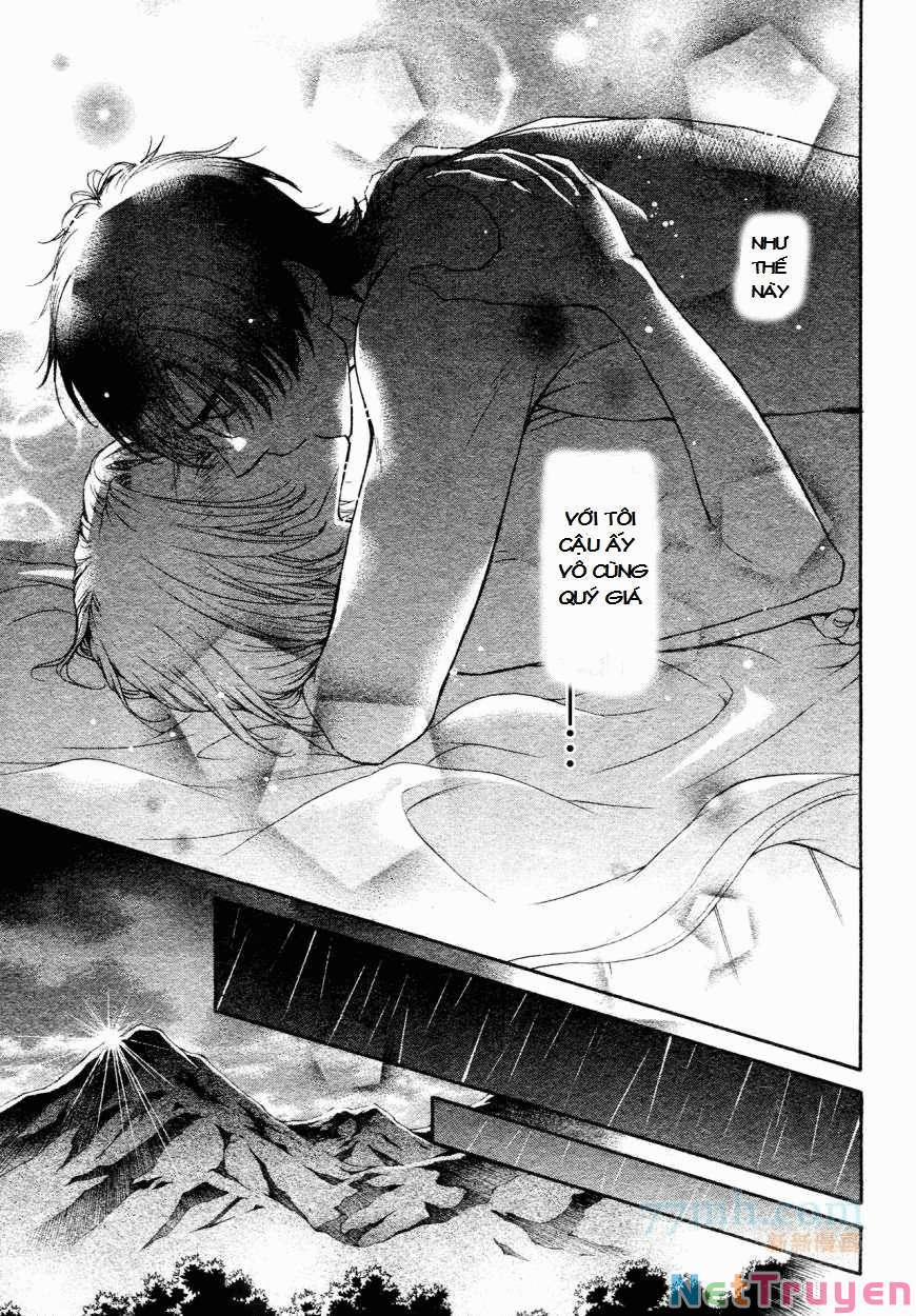 Sân Khấu Tình Yêu 25 trang 22