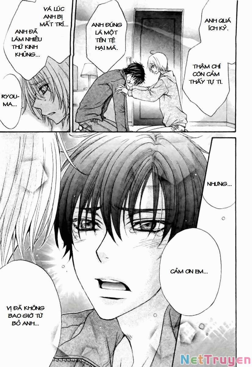 Sân Khấu Tình Yêu 26 trang 20