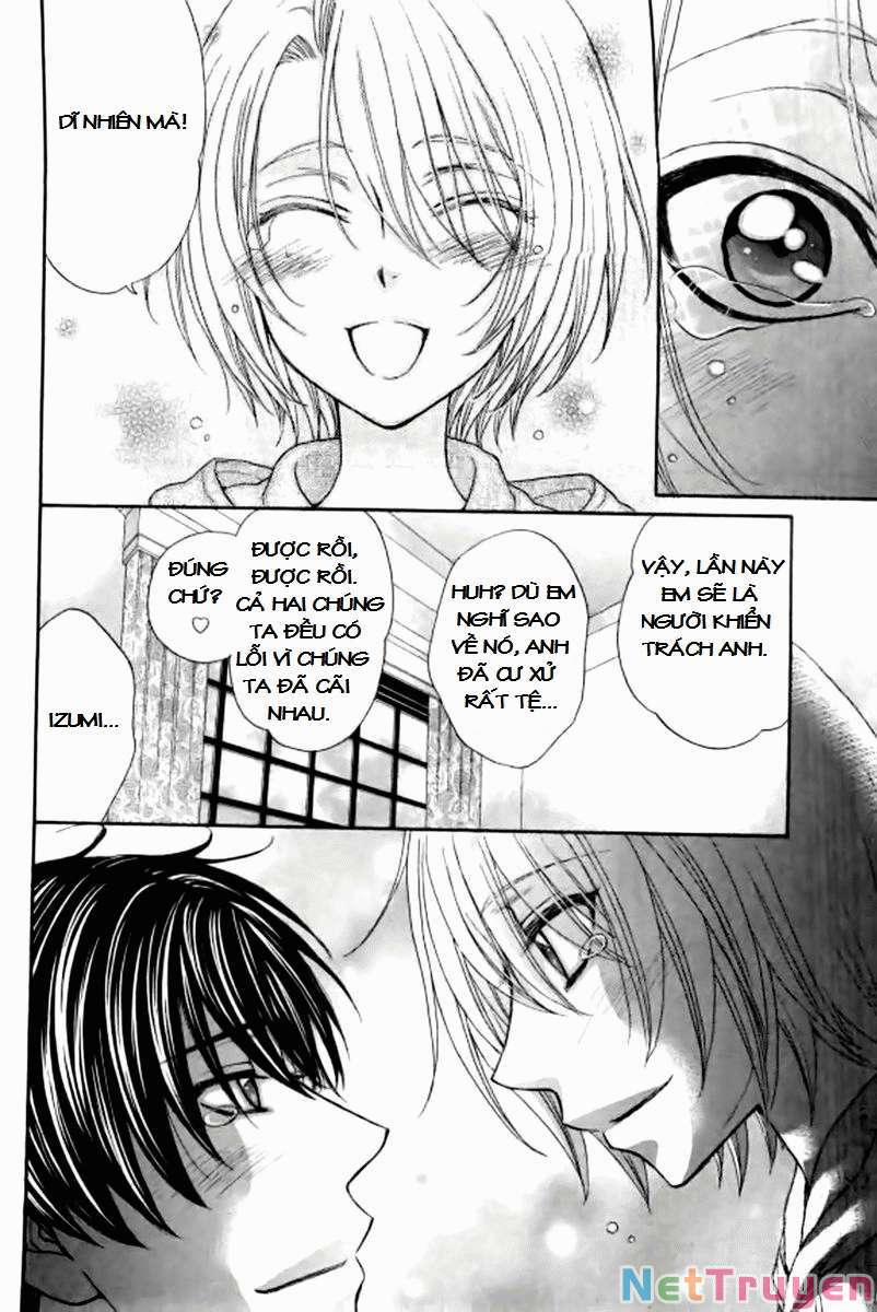 Sân Khấu Tình Yêu 26 trang 21