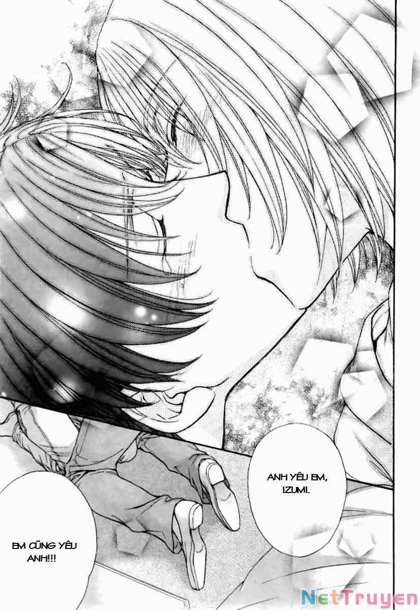 Sân Khấu Tình Yêu 26 trang 22