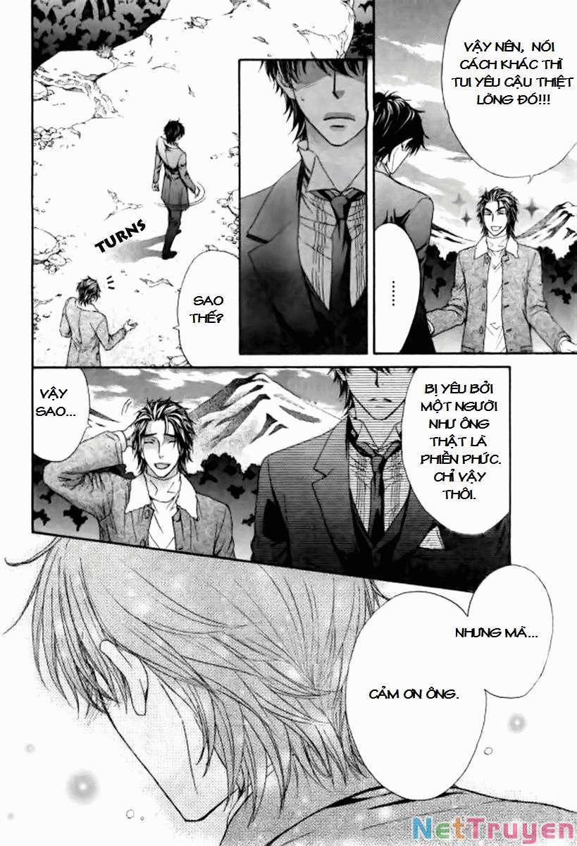 Sân Khấu Tình Yêu 26 trang 29