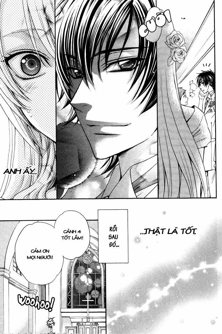 Sân Khấu Tình Yêu 3 trang 21