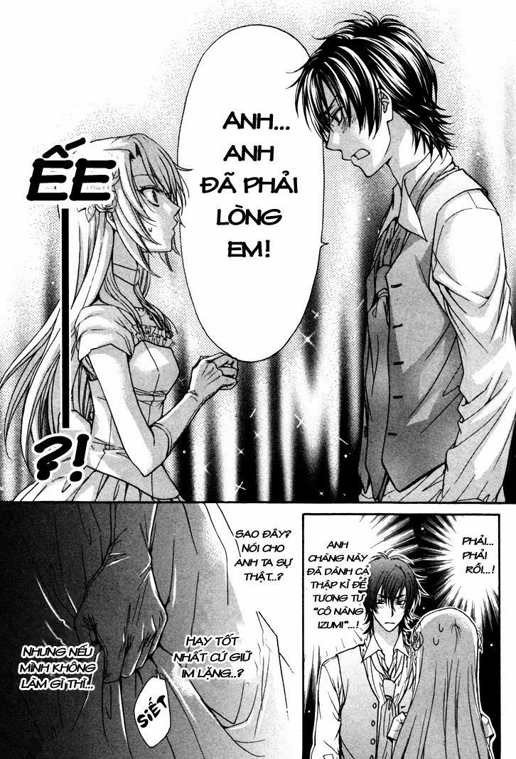 Sân Khấu Tình Yêu 3 trang 30