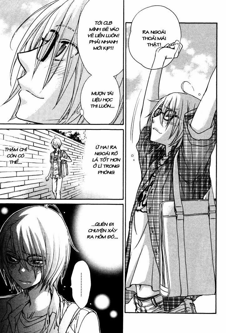 Sân Khấu Tình Yêu 5 trang 29