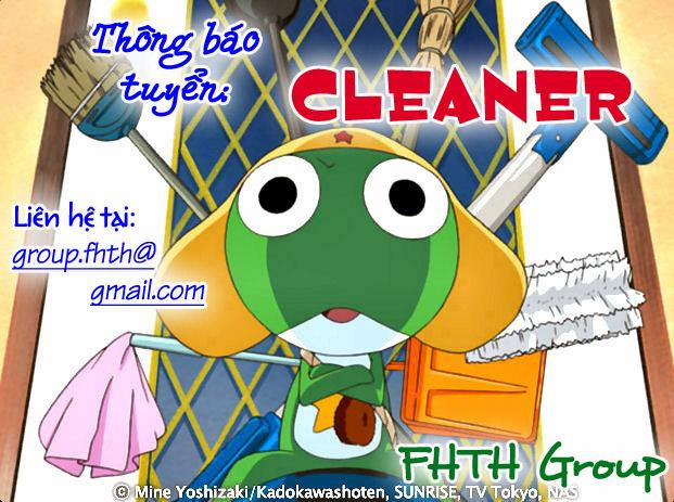 Sân Khấu Tình Yêu 6 trang 33