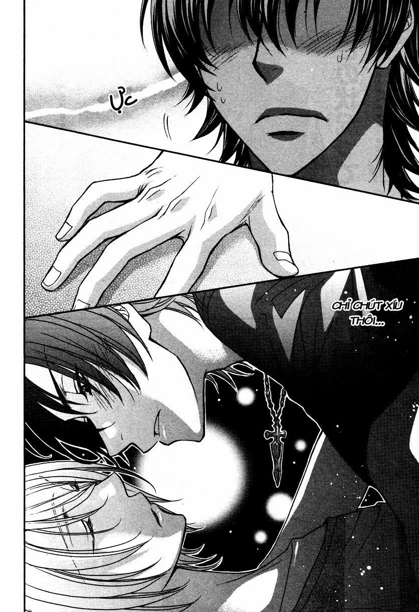 Sân Khấu Tình Yêu 7 trang 32