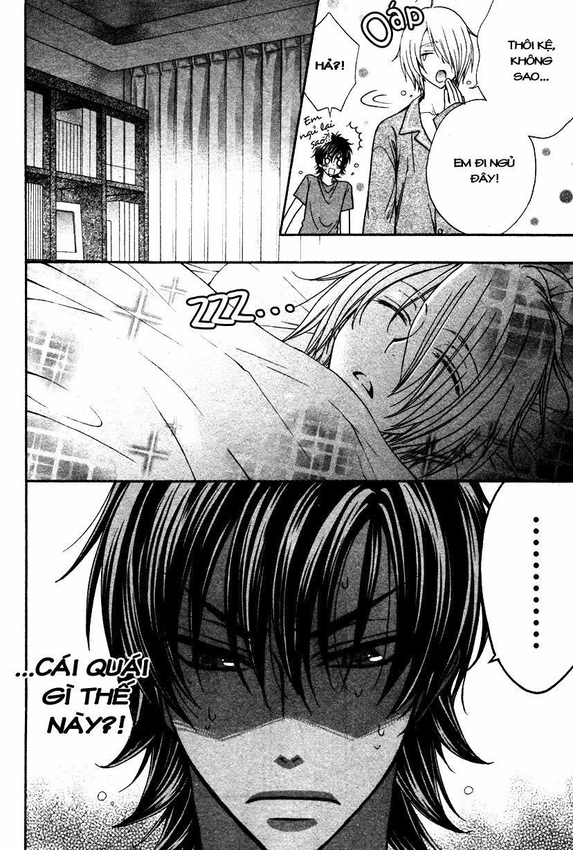 Sân Khấu Tình Yêu 9 trang 15