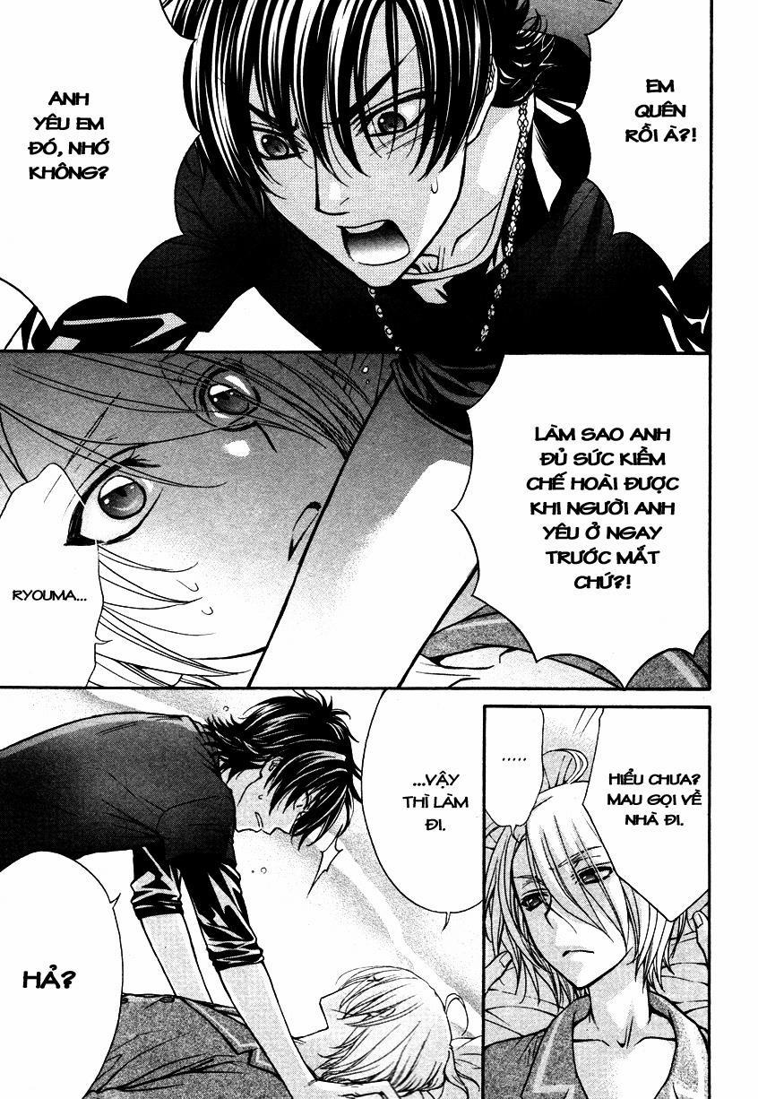 Sân Khấu Tình Yêu 9 trang 26