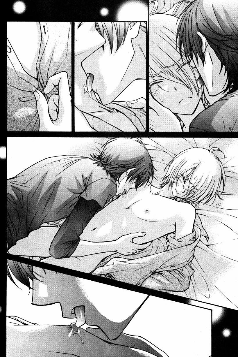 Sân Khấu Tình Yêu 9 trang 29