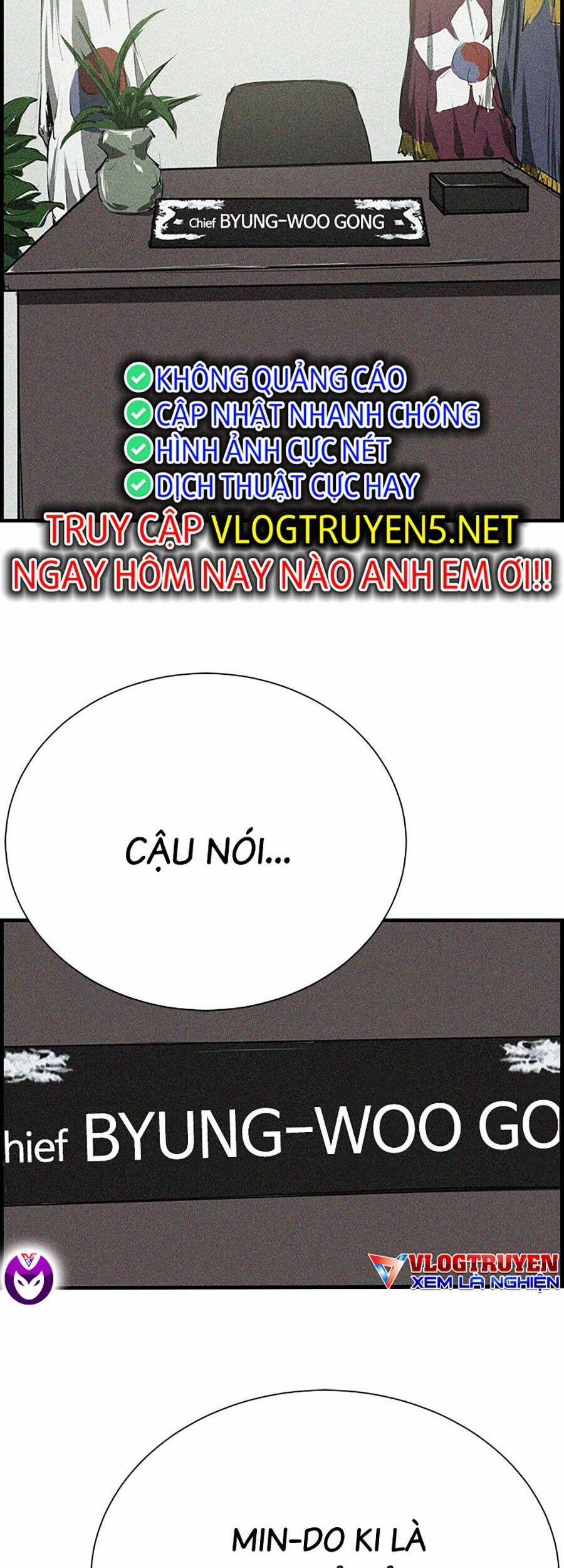 Săn Lùng Ác Quỷ 10 trang 18