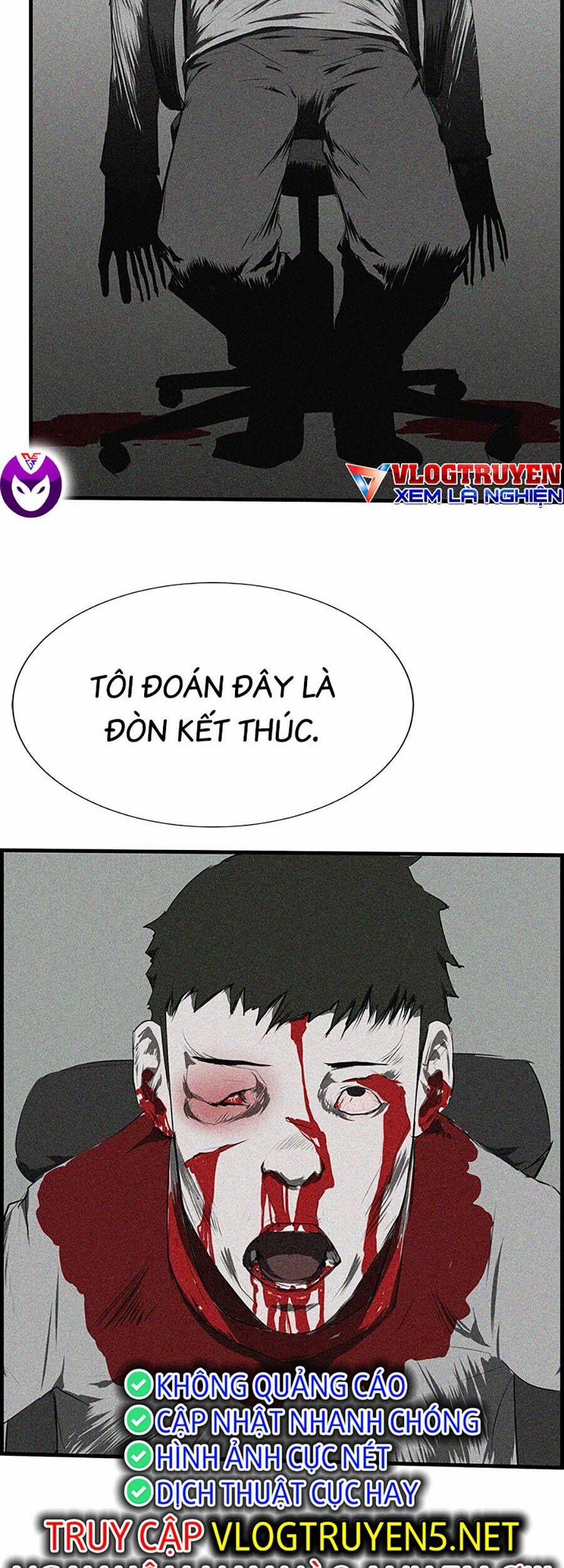 Săn Lùng Ác Quỷ 10 trang 38