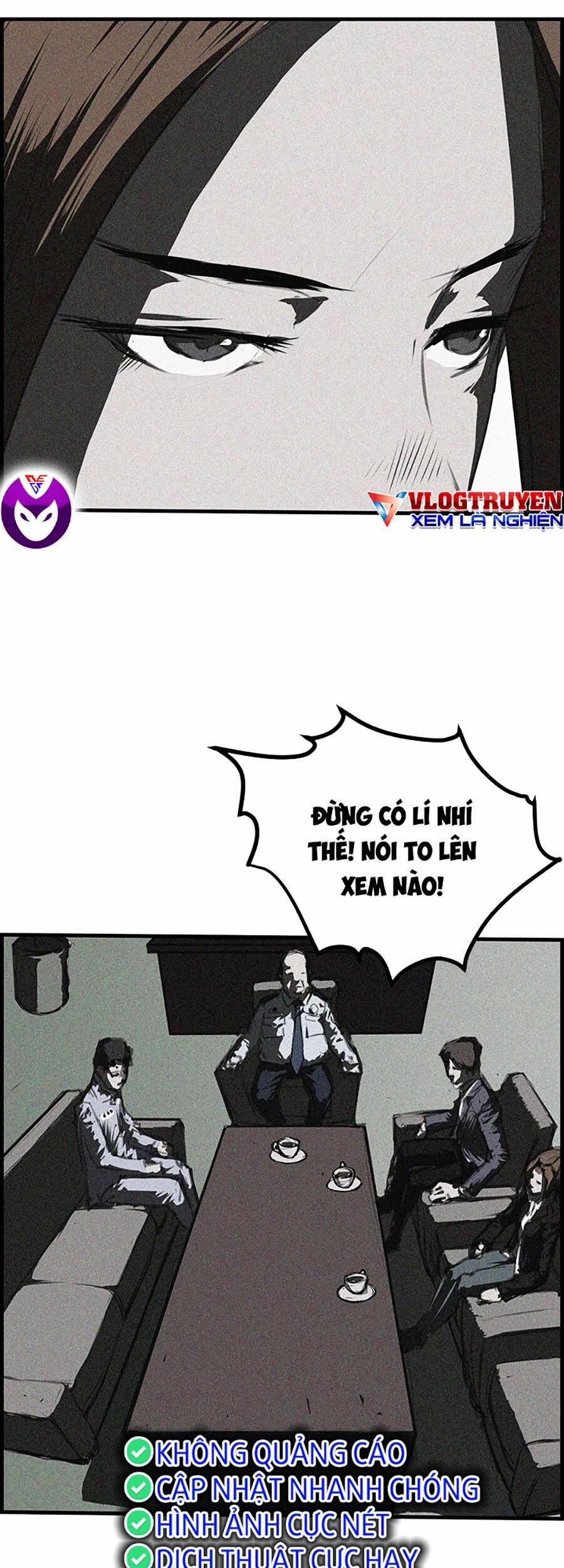 Săn Lùng Ác Quỷ 11 trang 15