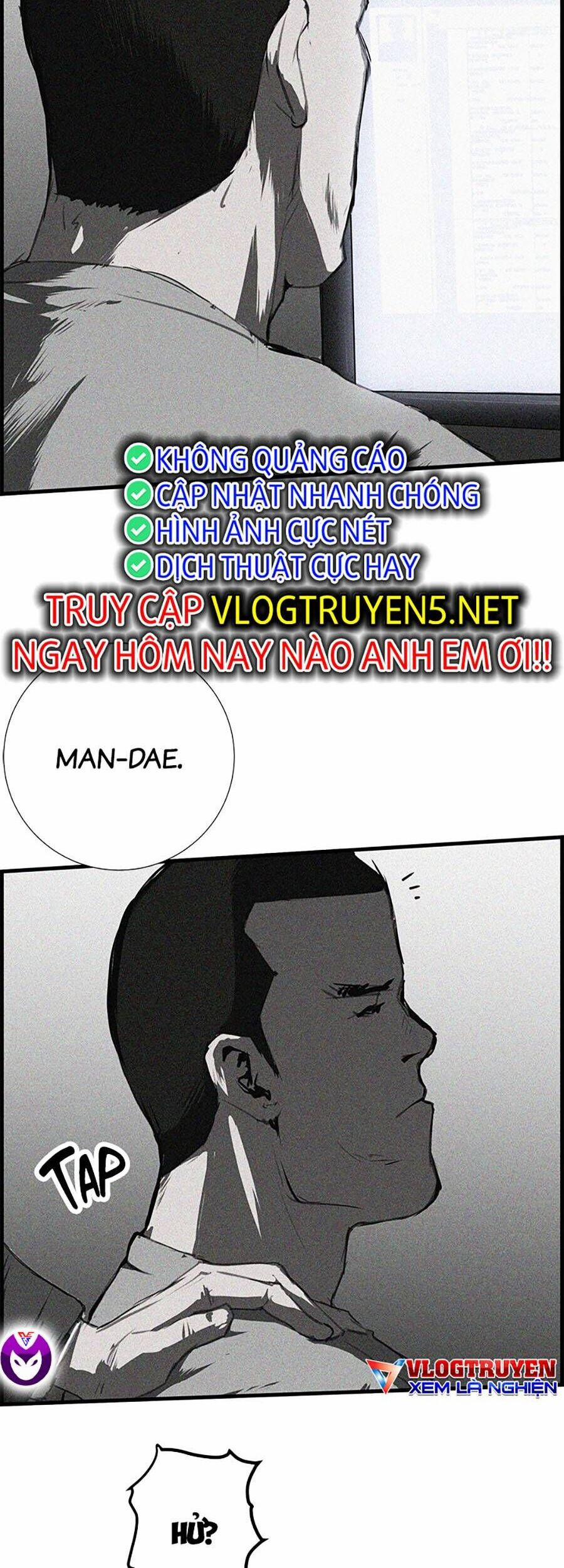 Săn Lùng Ác Quỷ 11 trang 31