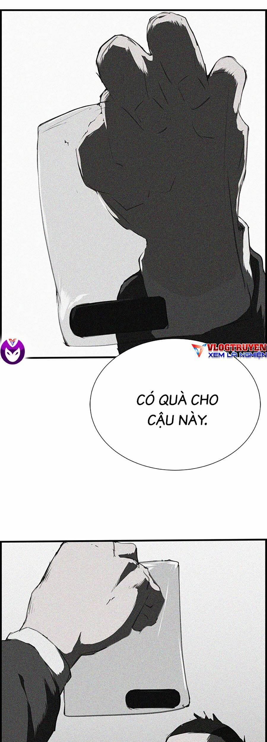 Săn Lùng Ác Quỷ 11 trang 35