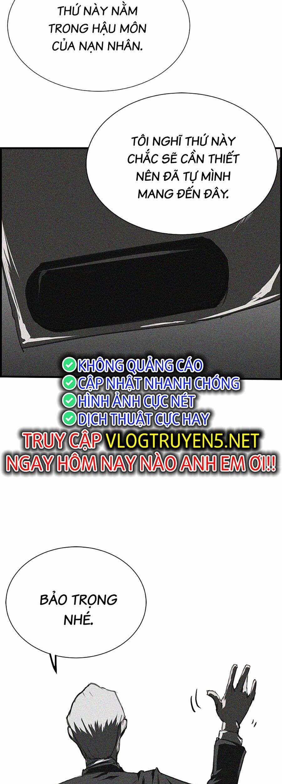 Săn Lùng Ác Quỷ 11 trang 37