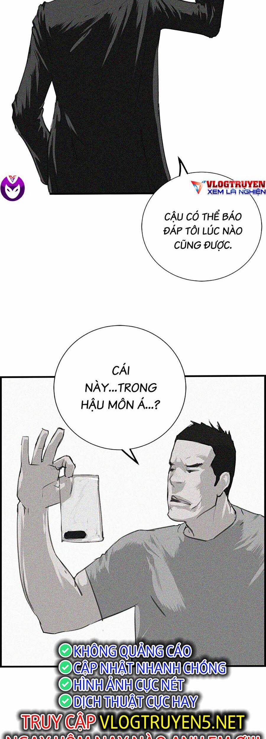 Săn Lùng Ác Quỷ 11 trang 38