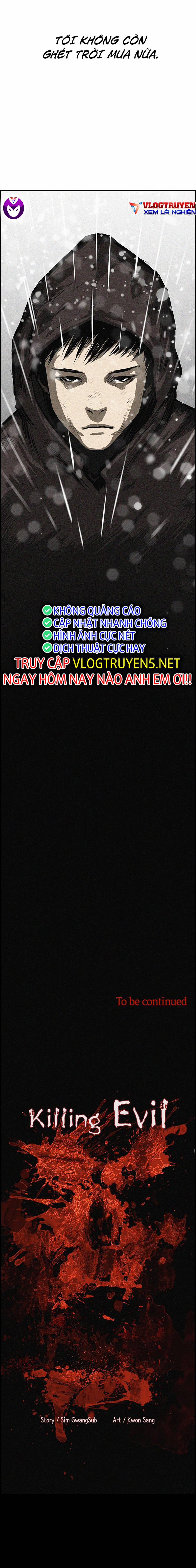 Săn Lùng Ác Quỷ 3 trang 13