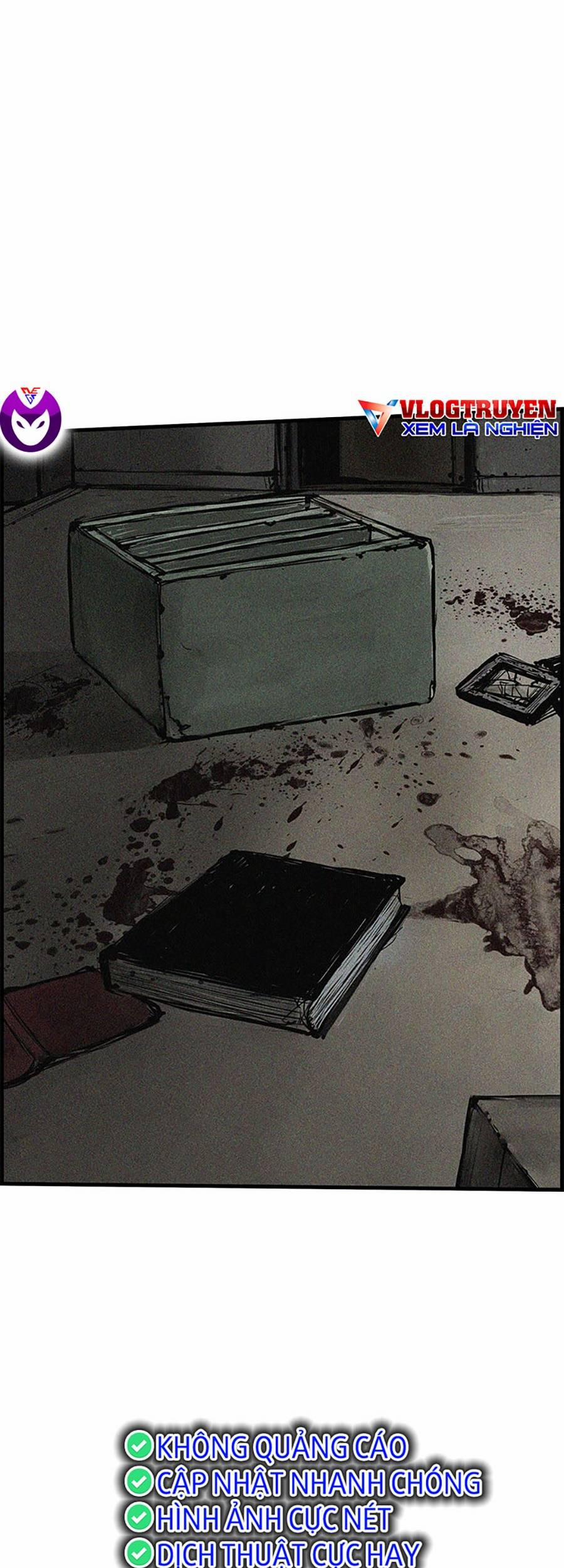 Săn Lùng Ác Quỷ 4 trang 13