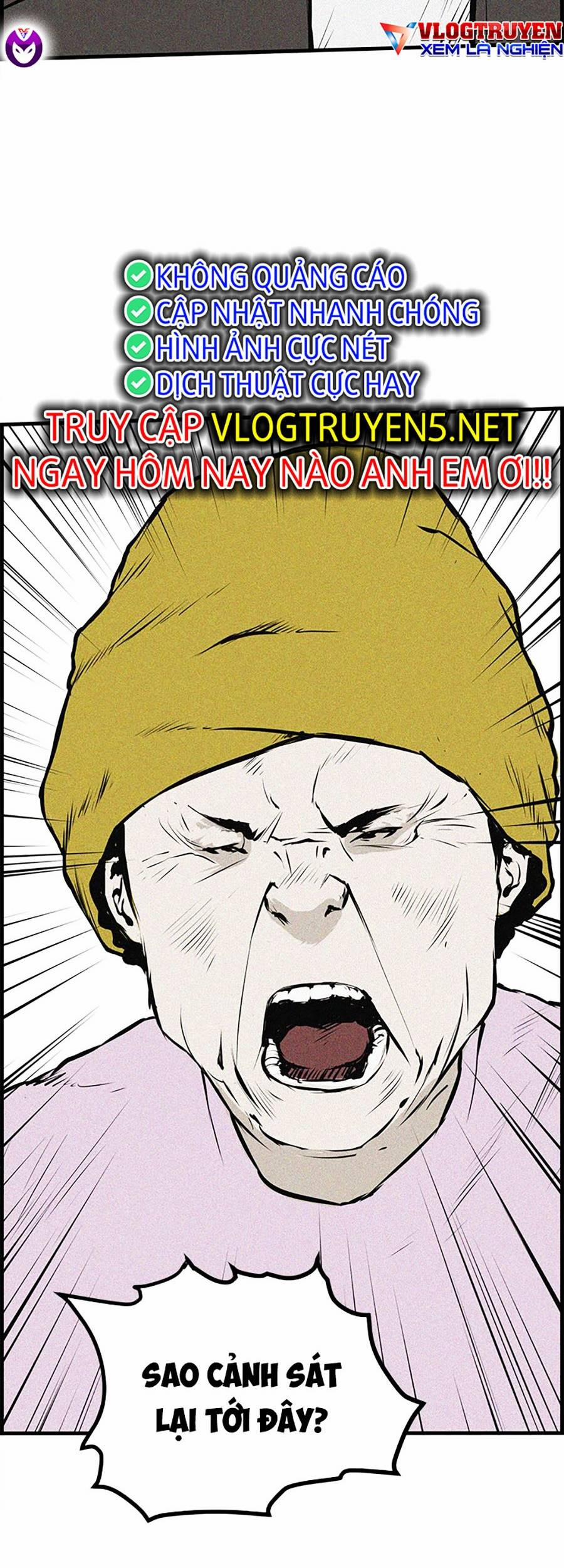 Săn Lùng Ác Quỷ 4 trang 36