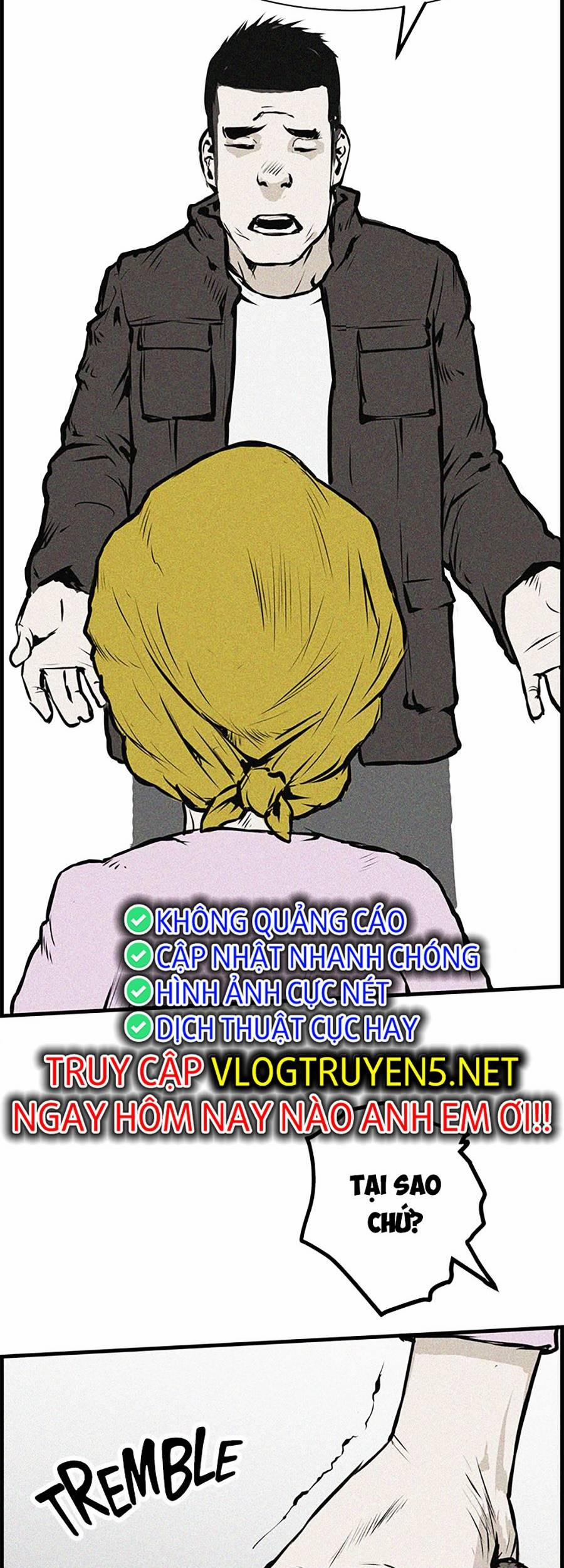 Săn Lùng Ác Quỷ 4 trang 38