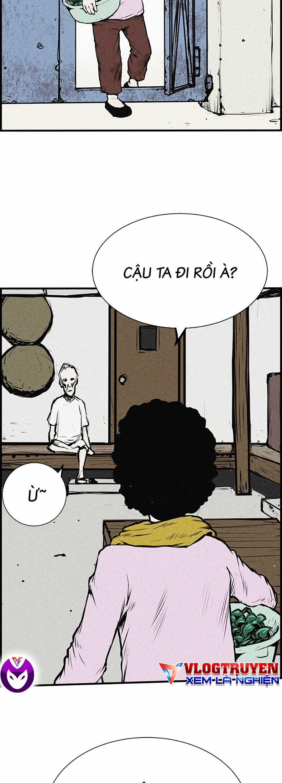 Săn Lùng Ác Quỷ 4 trang 73