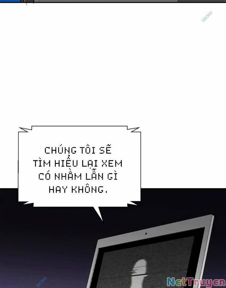 Săn Lùng Bắt Nạt Chương 13 Trang 21