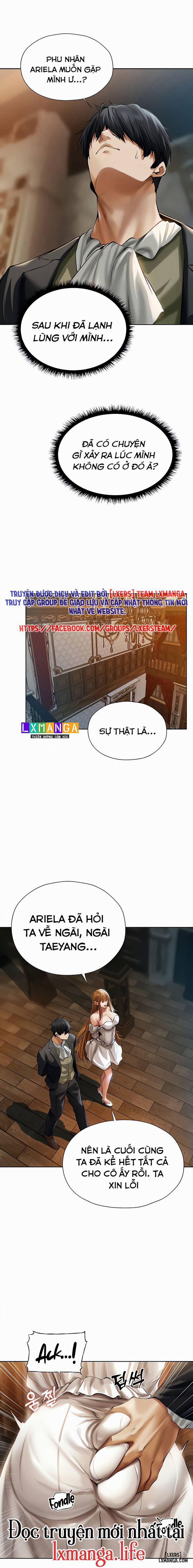 Săn Milf Ở Thế Giới Khác 12 trang 13