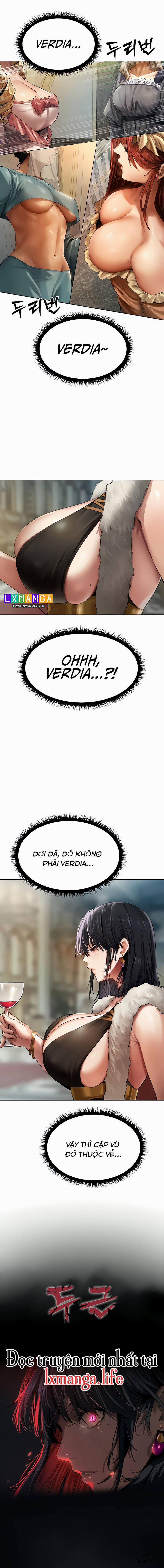 Săn Milf Ở Thế Giới Khác 12 trang 4