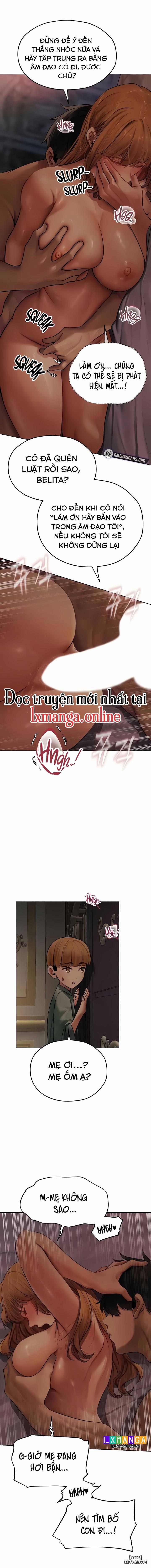 Săn MILF Ở Thế Giới Khác Chương 45 Trang 14