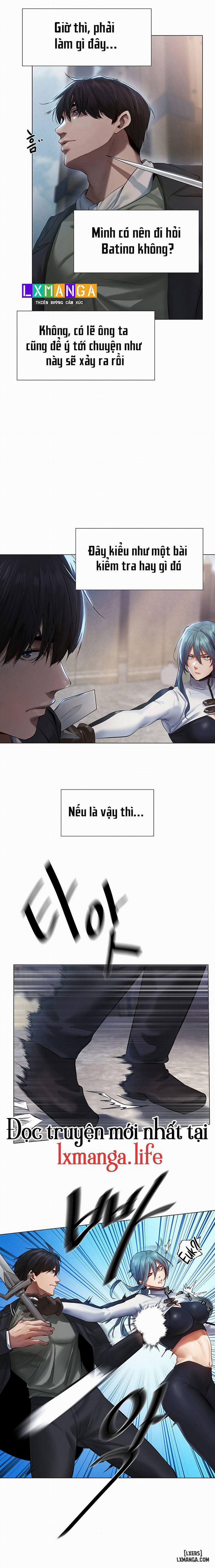 Săn Milf Ở Thế Giới Khác 5 trang 15