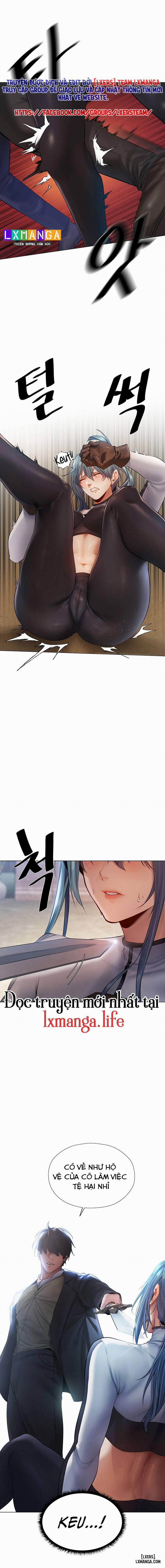 Săn Milf Ở Thế Giới Khác 5 trang 16