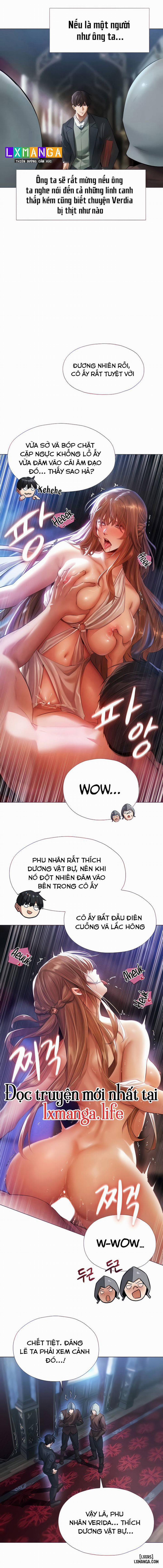 Săn Milf Ở Thế Giới Khác 5 trang 3