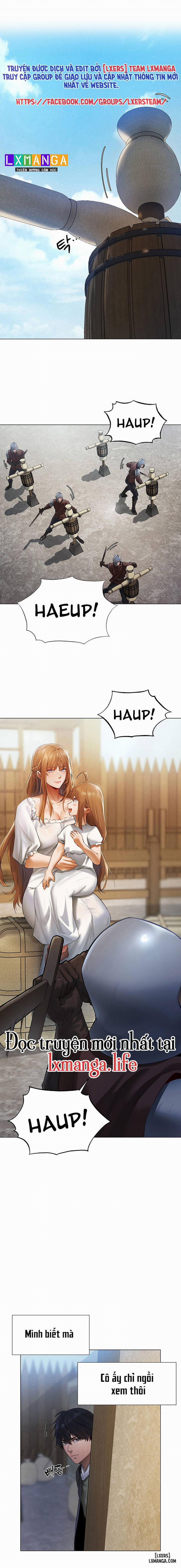 Săn Milf Ở Thế Giới Khác 5 trang 8