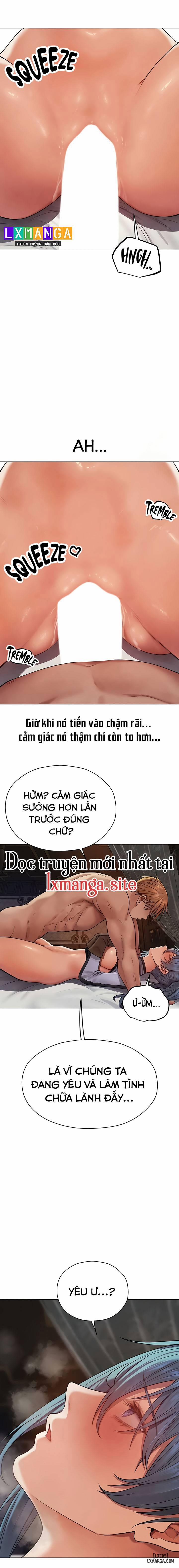 Săn Milf Ở Thế Giới Khác Chương 63 Trang 10