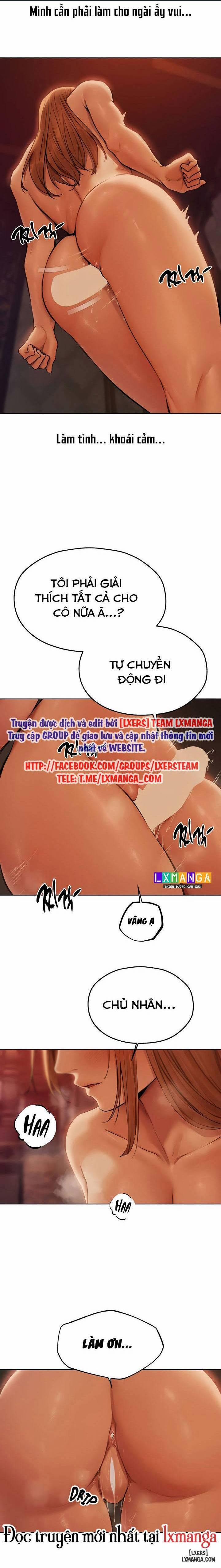 Săn Milf Ở Thế Giới Khác Chương 69 Trang 1