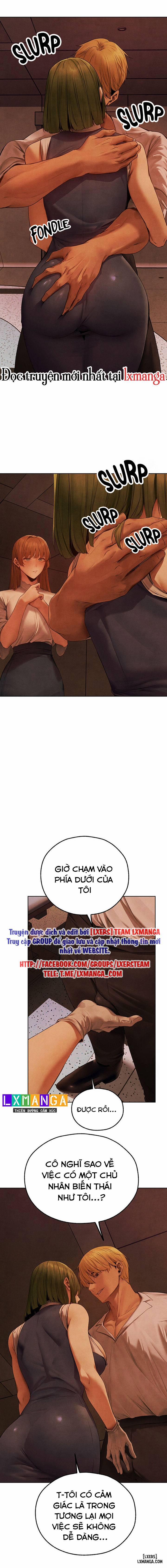 Săn Milf Ở Thế Giới Khác 73 trang 10