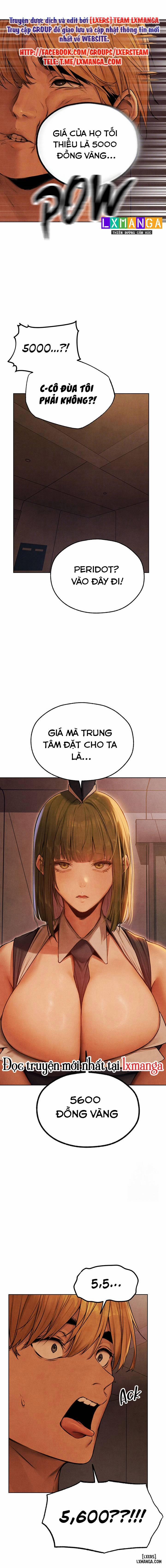 Săn Milf Ở Thế Giới Khác 73 trang 2