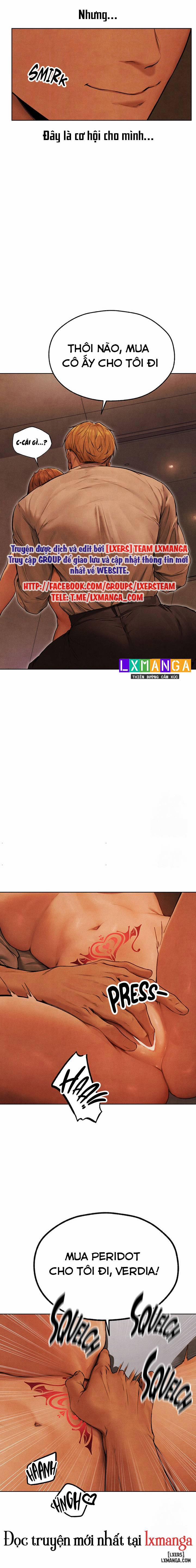 Săn Milf Ở Thế Giới Khác 73 trang 4