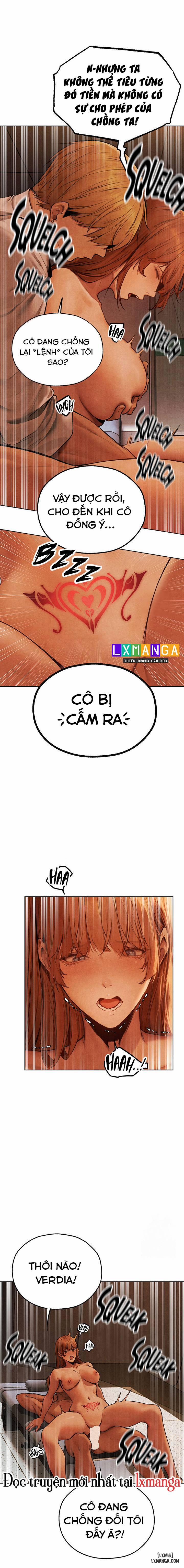 Săn Milf Ở Thế Giới Khác 73 trang 5