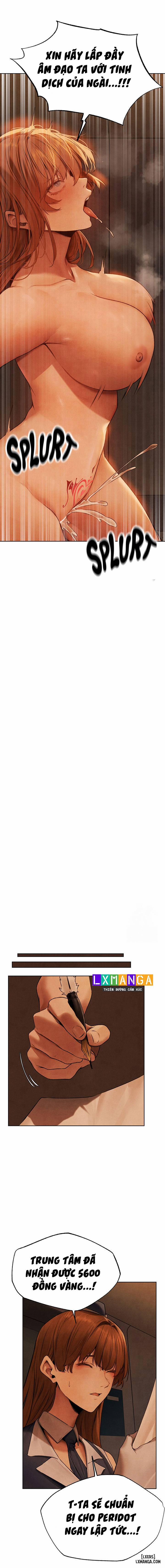 Săn Milf Ở Thế Giới Khác 73 trang 7