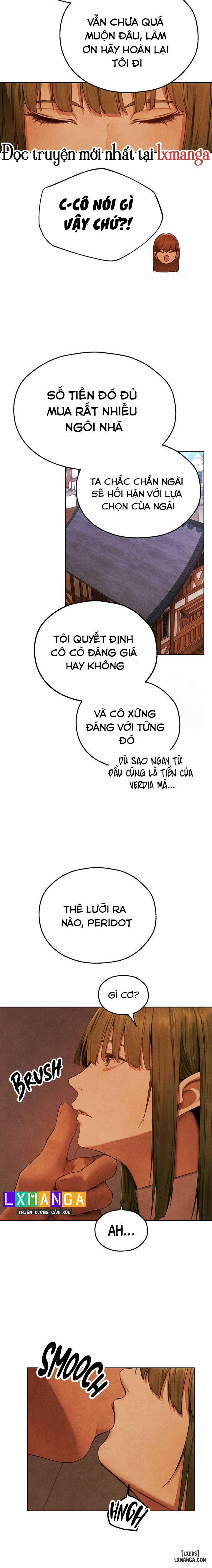 Săn Milf Ở Thế Giới Khác 73 trang 9