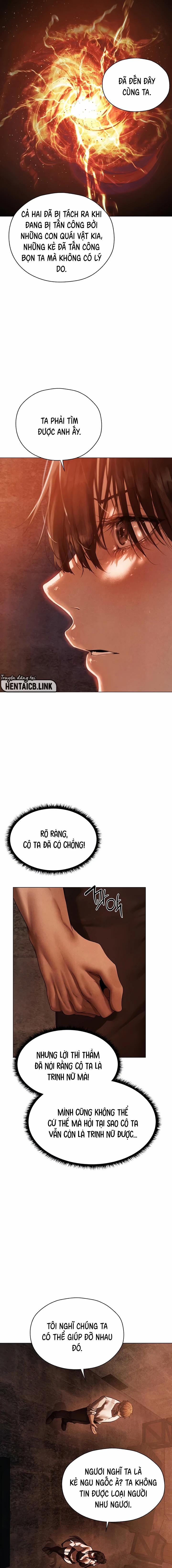 Săn vợ người ở thế giới khác 100 trang 10