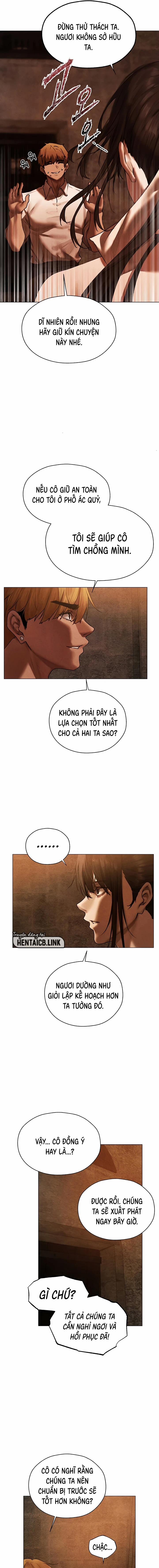 Săn vợ người ở thế giới khác 100 trang 12