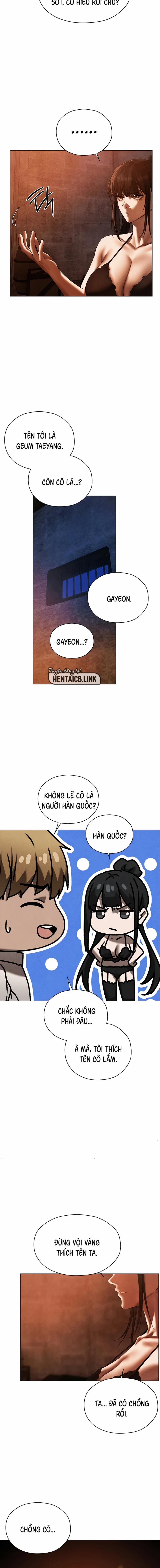 Săn vợ người ở thế giới khác 100 trang 9