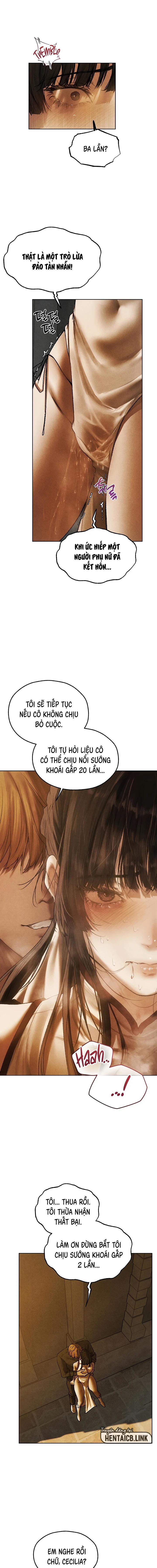 Săn vợ người ở thế giới khác 102 trang 12