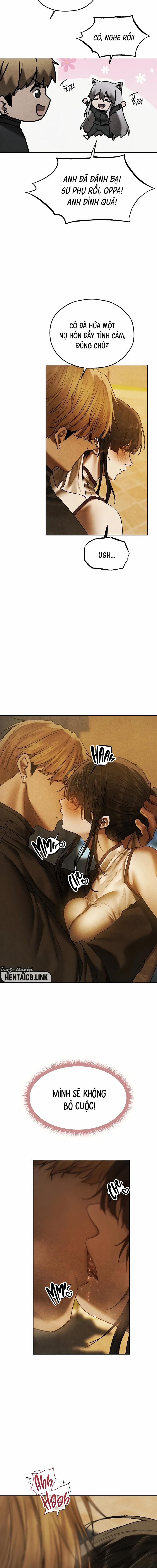 Săn vợ người ở thế giới khác 102 trang 13