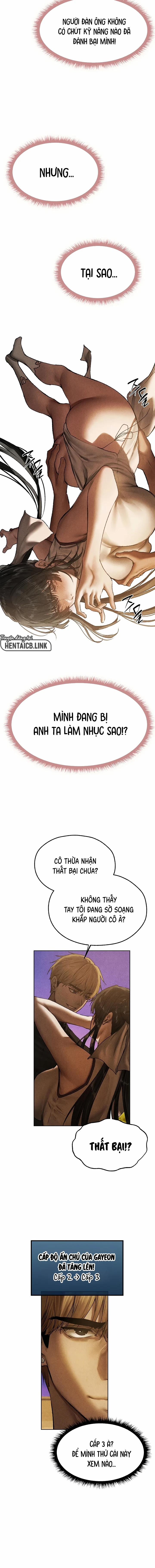 Săn vợ người ở thế giới khác 102 trang 9