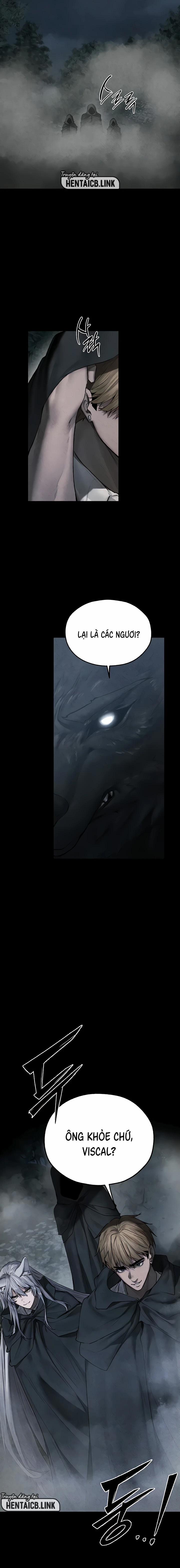 Săn vợ người ở thế giới khác 103 trang 1