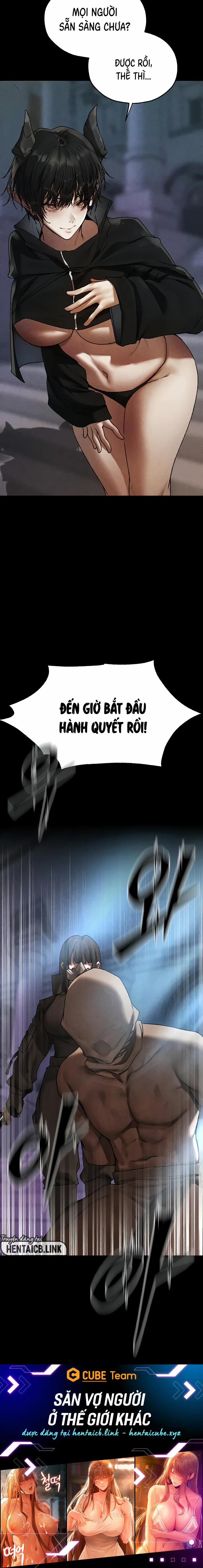 Săn vợ người ở thế giới khác 103 trang 13